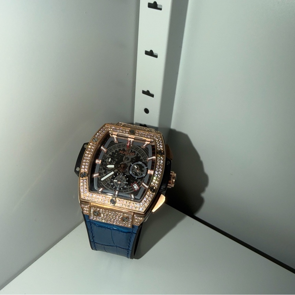 Hublot Big Bang